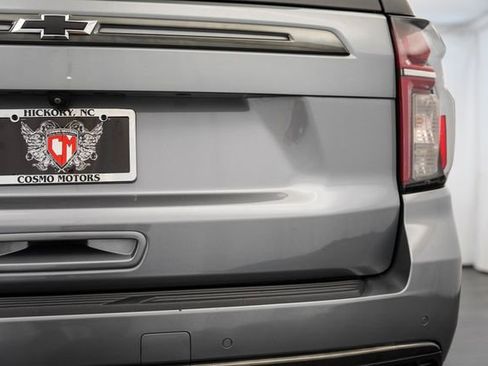 Used 2021 Chevrolet Tahoe RST w/ Luxury Package RWD image 39