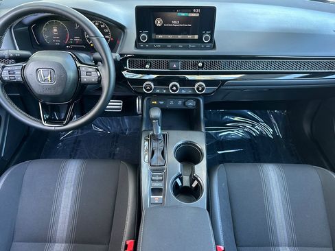 Used 2026 Honda Civic Sport image 26