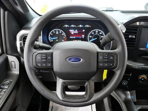 Used 2021 Ford F150 XL w/ STX Appearance Package AWD/4WD image 21