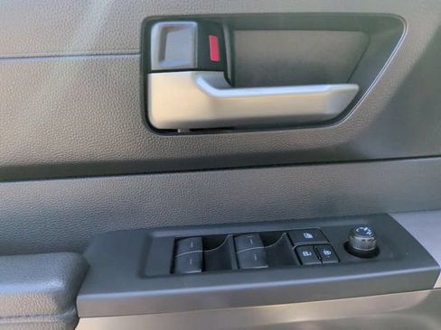 Used 2025 Toyota Tundra SR5 w/ SR5 Convenience Package AWD/4WD image 14