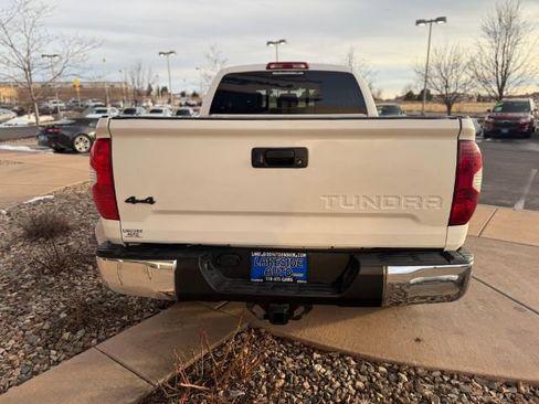 Used 2016 Toyota Tundra SR5 image 7