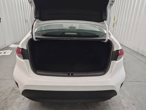 Used 2023 Toyota Corolla LE image 22