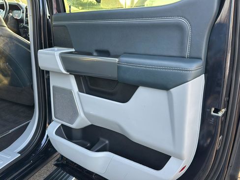 Used 2022 Ford F150 Limited image 13