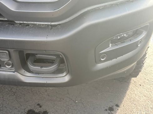 New 2026 RAM 2500 Tradesman w/ Power Wagon Package image 10