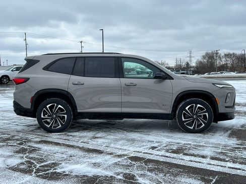 New 2026 Buick Enclave Sport Touring w/ Power Package image 48