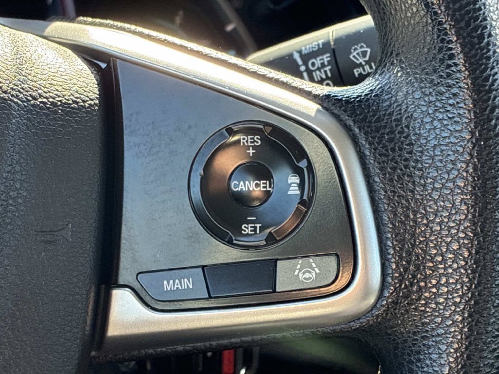 Used 2019 Honda Civic LX image 23