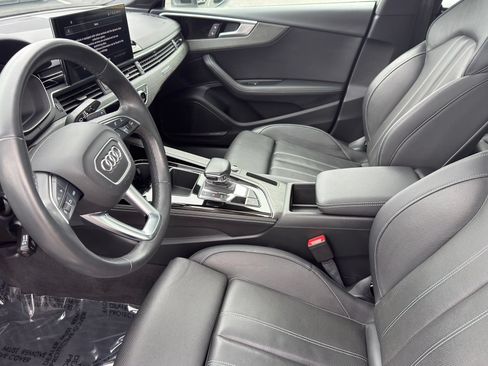 Certified 2023 Audi A5 2.0T Premium Plus w/ Premium Plus AWD/4WD image 16