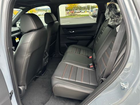 New 2026 Honda CR-V Sport-L image 41