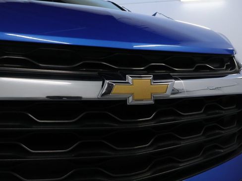 Used 2024 Chevrolet Blazer LT image 9