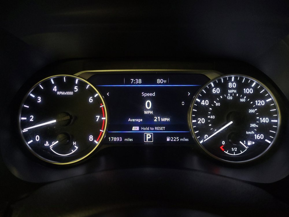 Used 2024 Nissan Sentra SV FWD image 23
