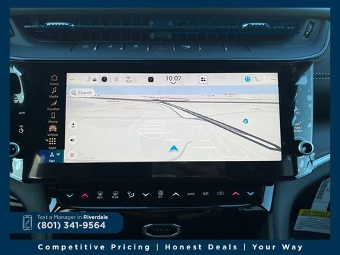 New 2026 Jeep Grand Cherokee Altitude image 19