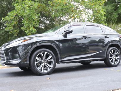 Used 2022 Lexus RX 350 FWD w/ Premium Package