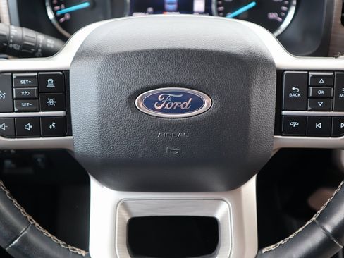 Used 2024 Ford Expedition Max Limited image 39