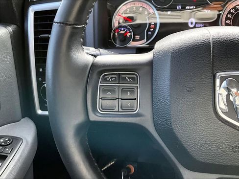 Used 2015 RAM 2500 Big Horn image 23