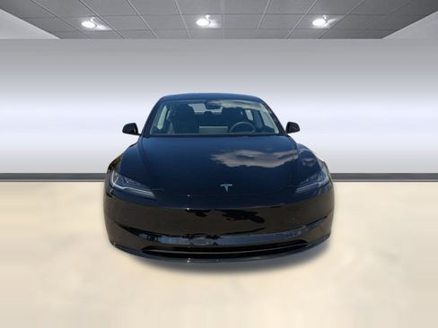 Used 2024 Tesla Model 3 Long Range RWD image 6