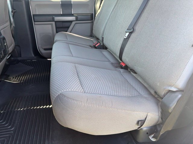 Used 2022 Ford F250 XLT AWD/4WD image 10