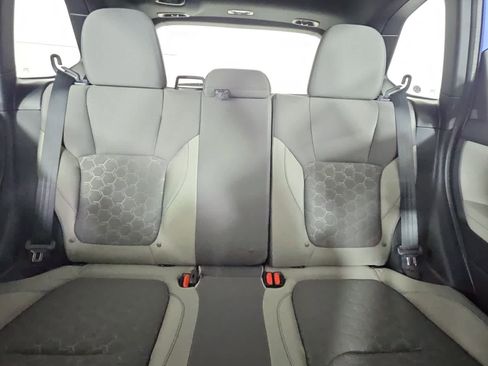 New 2026 Subaru Forester image 9