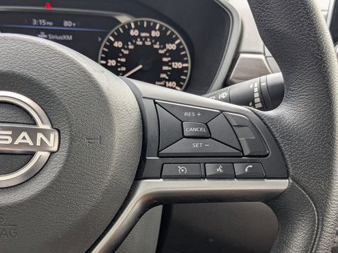 Used 2023 Nissan Altima 2.5 SV image 25