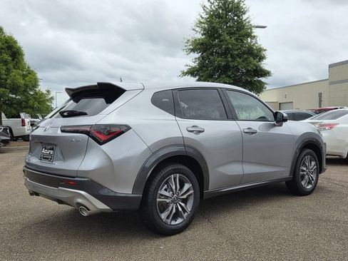 New 2026 Acura ADX FWD image 2