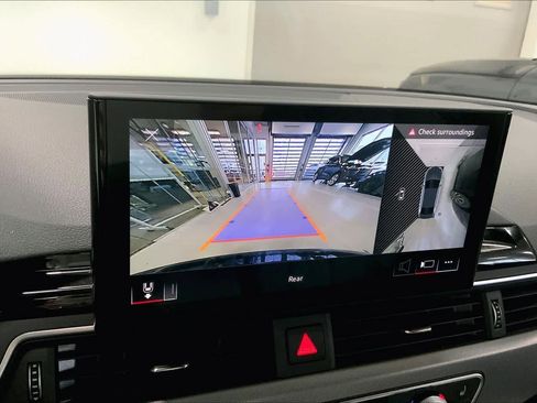 Certified 2023 Audi A4 2.0T Premium Plus w/ Premium Plus Package image 24