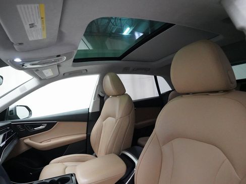 Used 2023 Audi Q8 Prestige image 36