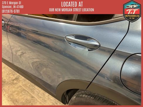 Used 2024 Buick Envista Preferred w/ Convenience I Package image 21