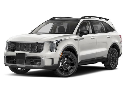 New 2026 Kia Sorento SX AWD/4WD image 28