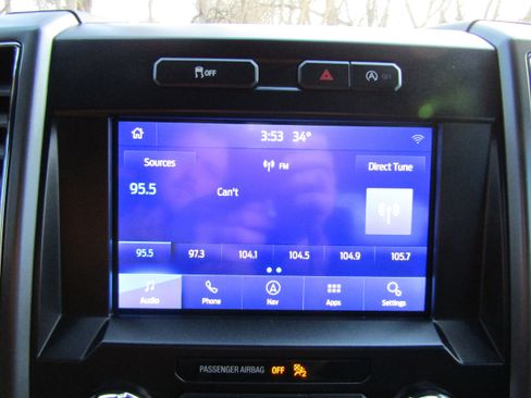 Used 2020 Ford F150 XLT w/ Equipment Group 302A Luxury image 30