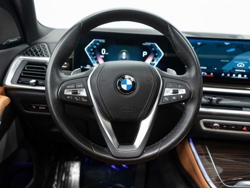 Used 2026 BMW X5 xDrive40i w/ Premium Package AWD/4WD image 15
