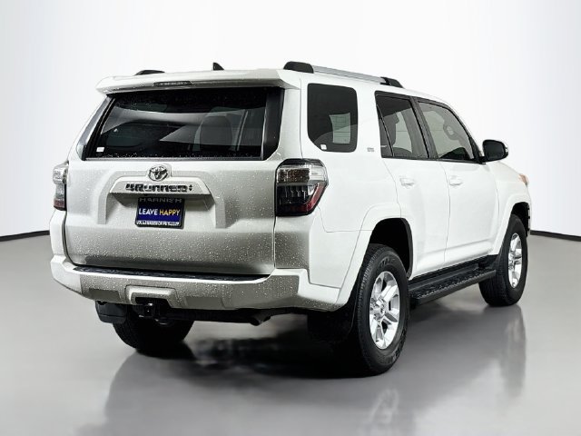 Used 2023 Toyota 4Runner SR5 Premium AWD/4WD image 7