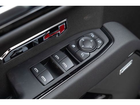 New 2026 GMC Sierra 1500 AT4 w/ AT4 Premium Package image 13