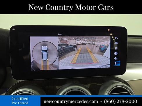 Used 2021 Mercedes-Benz GLC 300 image 31