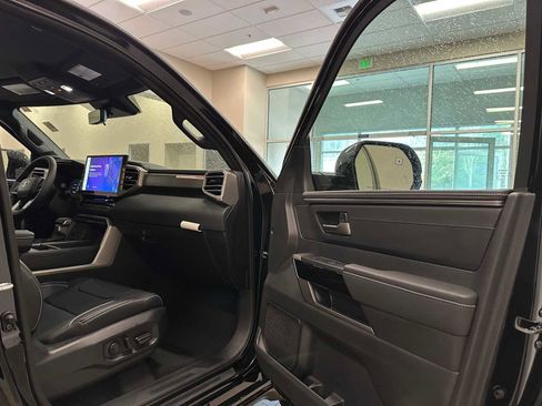 New 2026 Toyota Tundra Limited AWD/4WD image 27