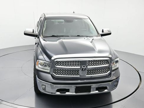 Used 2017 RAM 1500 Laramie w/ Convenience Group image 30
