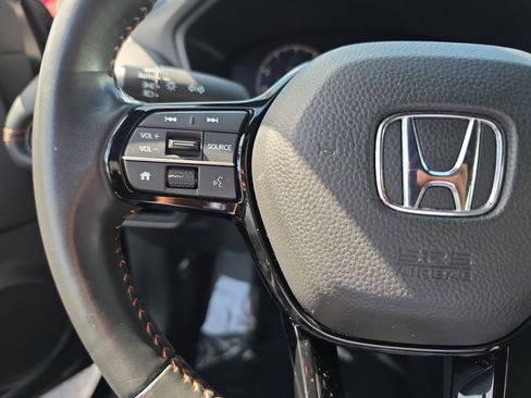 Certified 2023 Honda HR-V Sport image 19