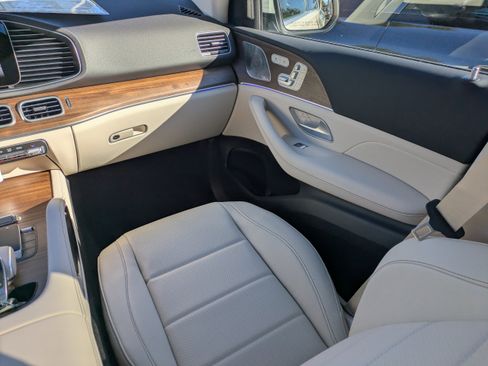 New 2026 Mercedes-Benz GLE 450 GLE 450 image 21