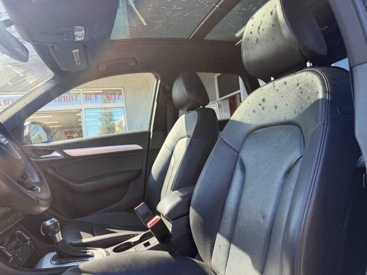 Used 2016 Audi Q3 2.0T Premium Plus AWD/4WD image 21