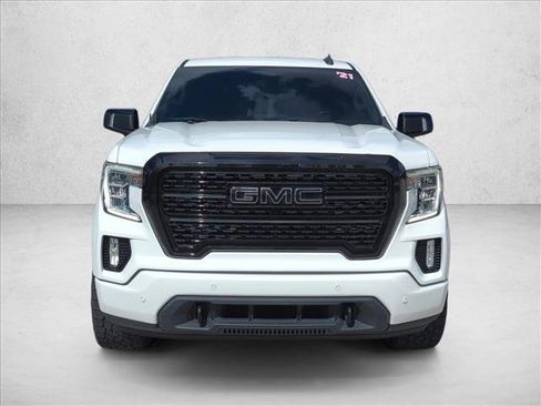 Used 2021 GMC Sierra 1500 Elevation w/ Driver Alert Package I image 2