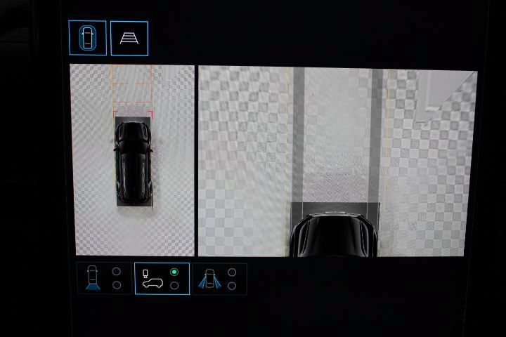 New 2026 GMC Terrain AT4 w/ Convenience Package III AWD/4WD image 53