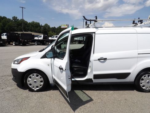 Used 2023 Ford Transit Connect XL FWD image 13