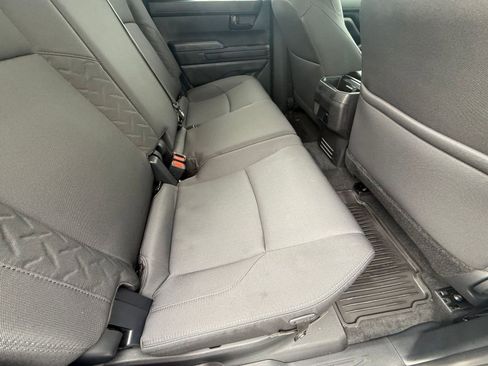 Certified 2024 Toyota Tacoma SR5 image 32