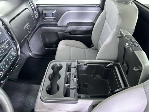 Used 2014 Chevrolet Silverado 1500 W/T w/ WT Convenience Package RWD image 32