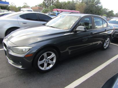 Used 2013 BMW 328i xDrive Sedan