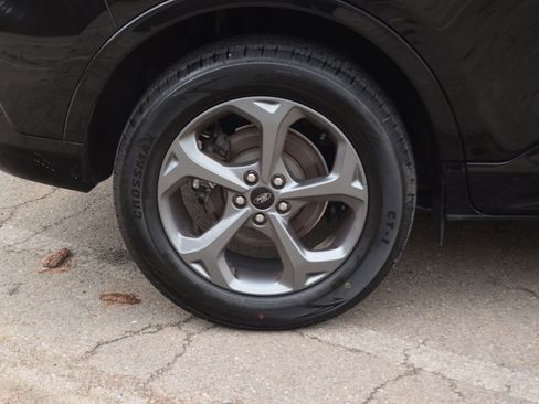 Used 2023 Ford Escape ST-Line w/ Tech Pack #1 image 26