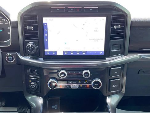 Used 2023 Ford F150 XLT w/ Equipment Group 302A High AWD/4WD image 23