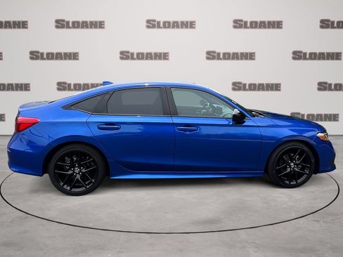 Used 2024 Honda Civic Sport image 6