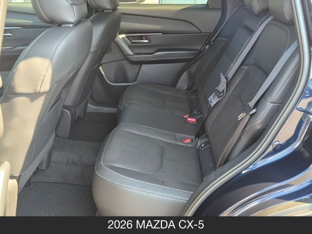 New 2026 MAZDA CX-5 Preferred AWD/4WD image 15