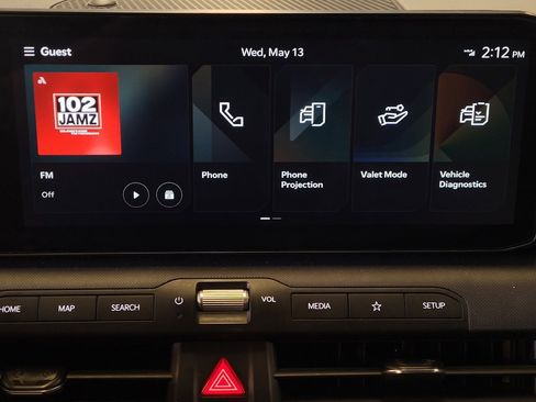Used 2025 Kia K4 FWD image 25