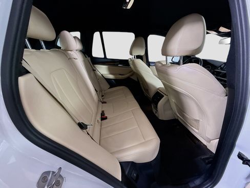 Used 2019 BMW X3 sDrive30i image 27