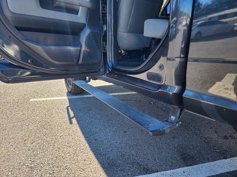 Used 2017 RAM 2500 SLT image 13